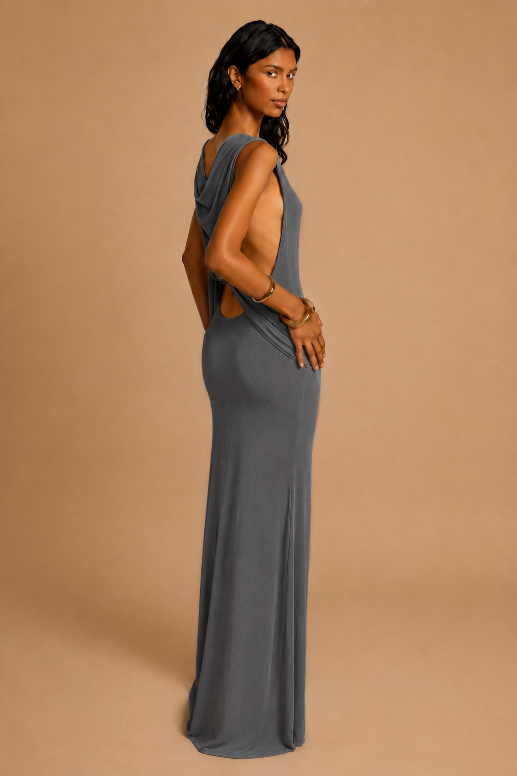 Alcïra Dress