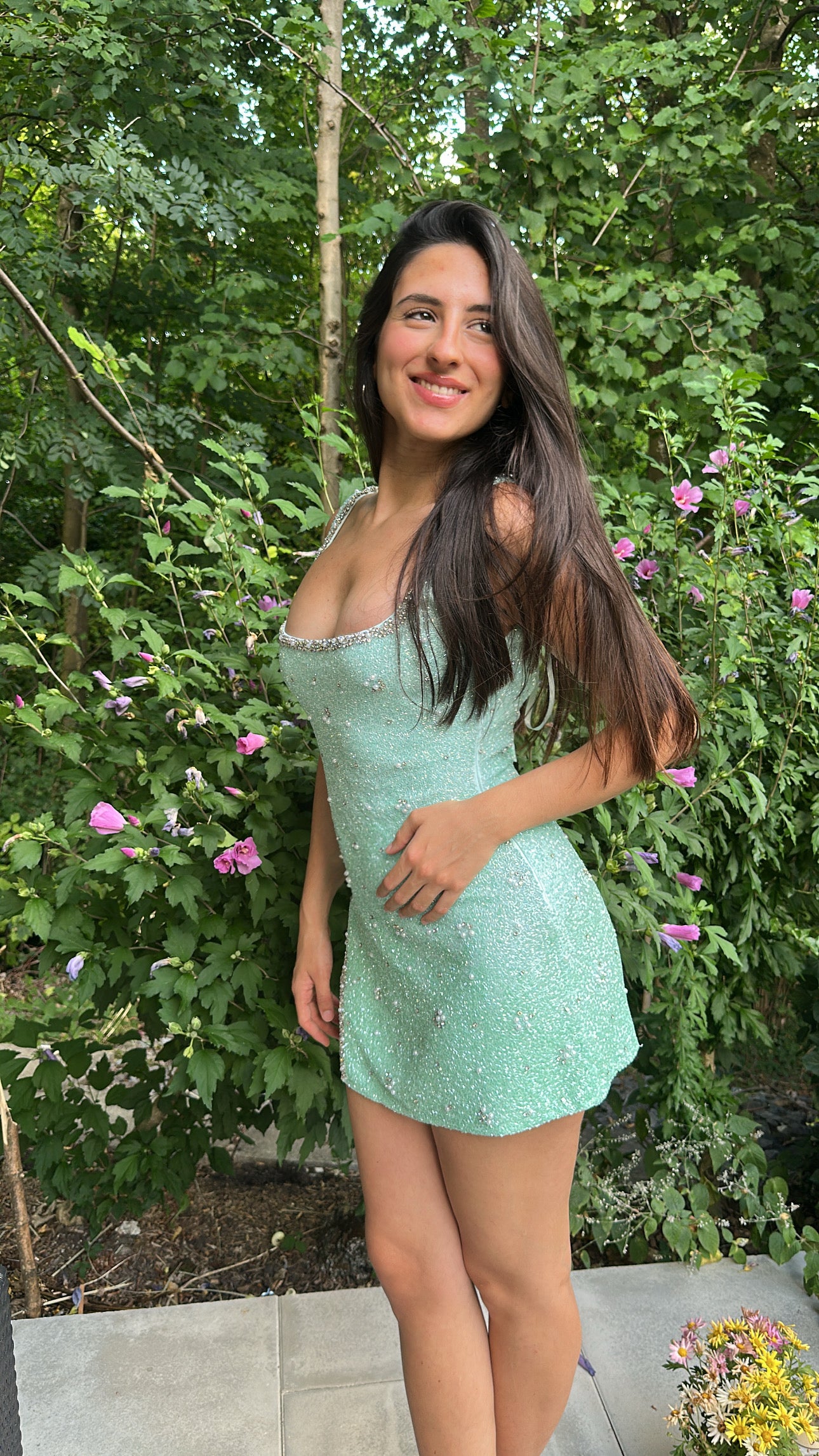 Anabel Dress