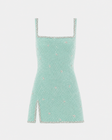 Anabel Dress