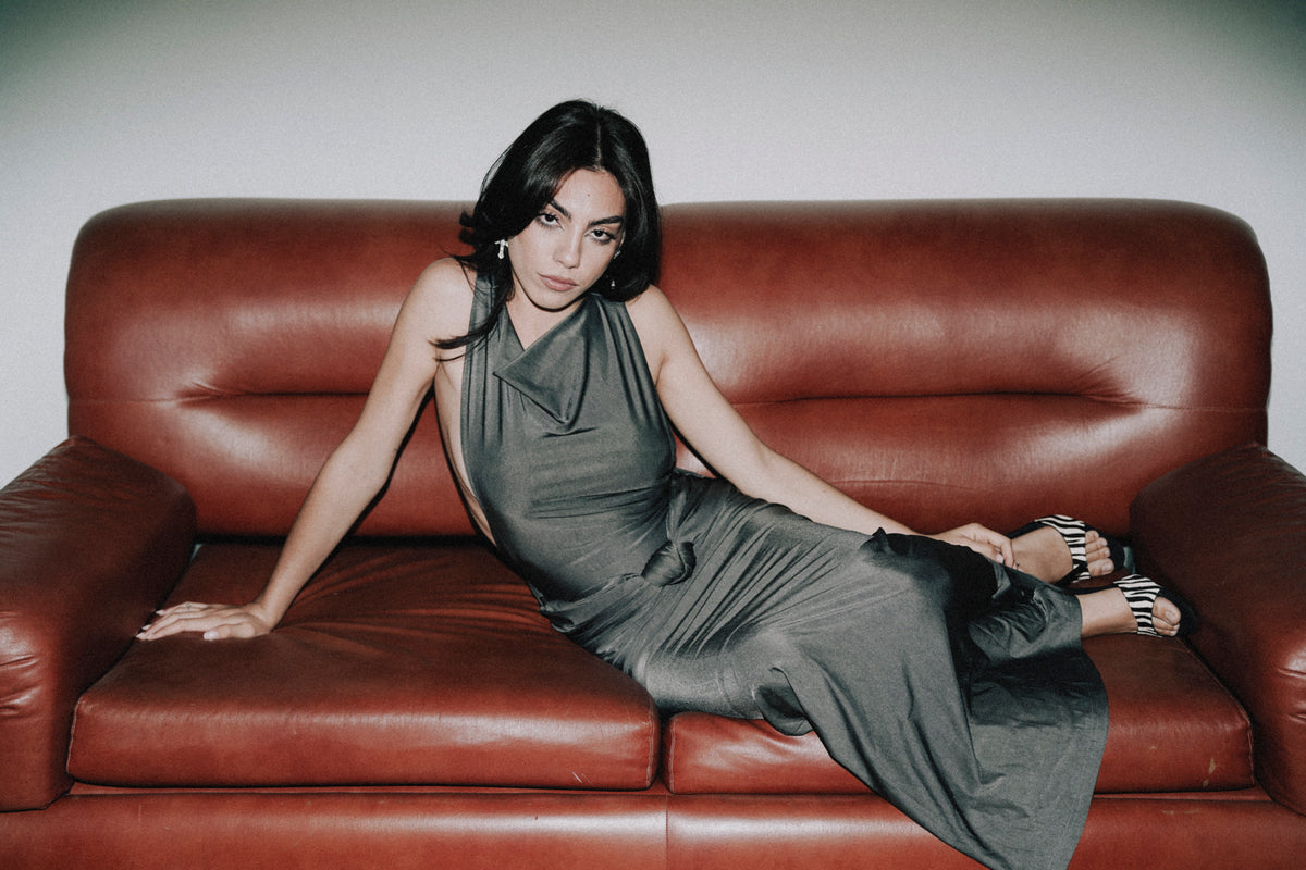 Alcïra Dress