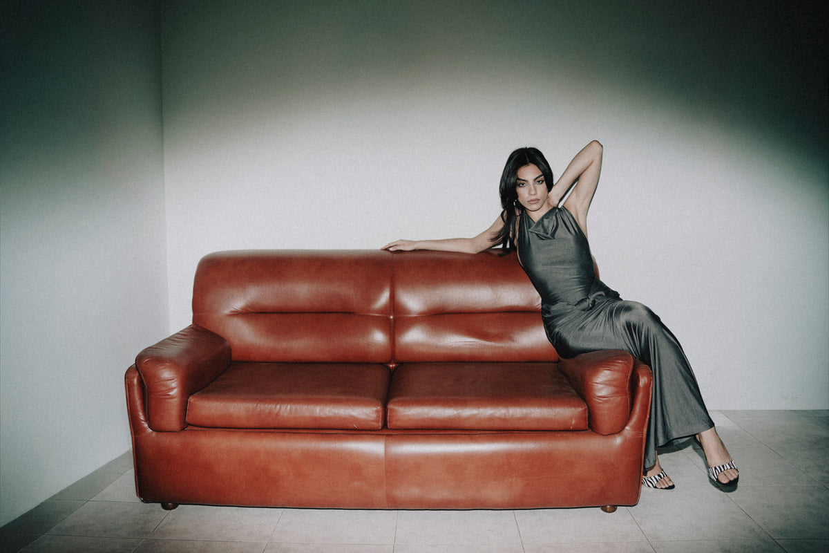 Alcïra Dress