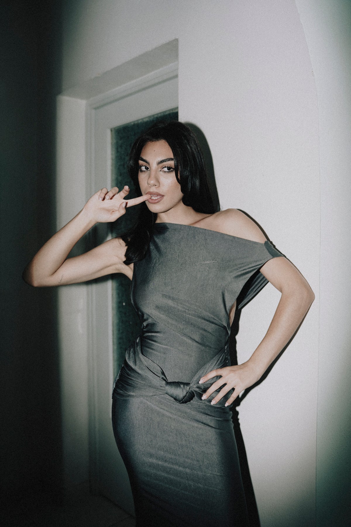 Alcïra Dress