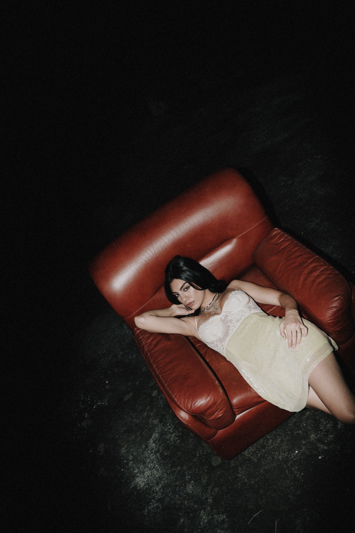 Mariel Dress